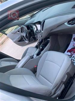 شيفروليه ماليبو